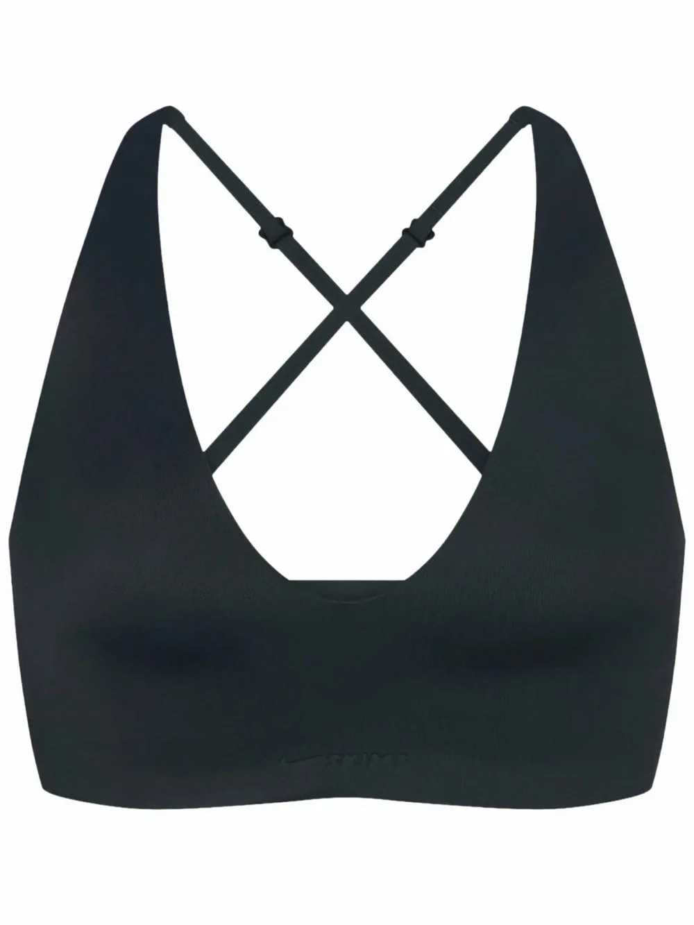 NikeSkims sleek black